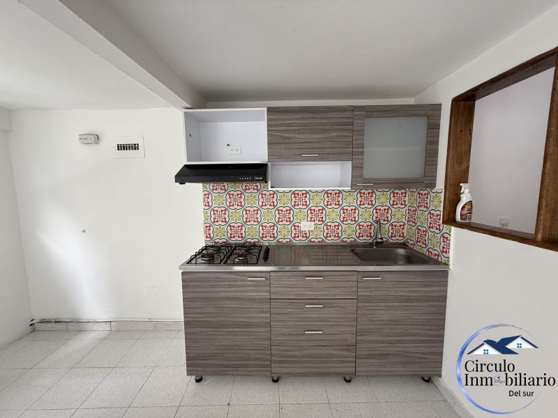 Apartamento disponible para Arriendo en Envigado La Paz Foto numero 1