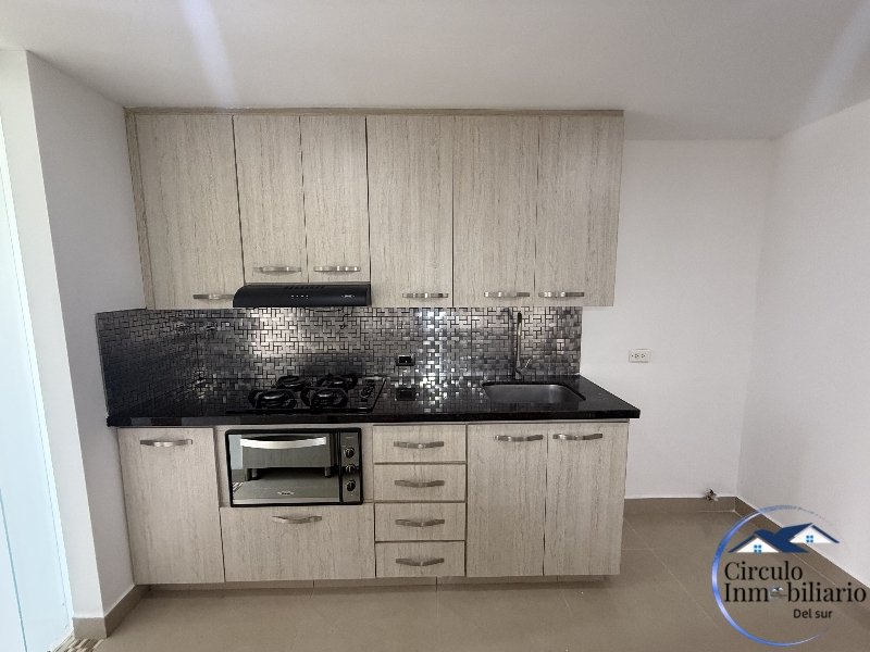 Apartamento disponible para Arriendo en Envigado Loma De Las Brujas Foto numero 1
