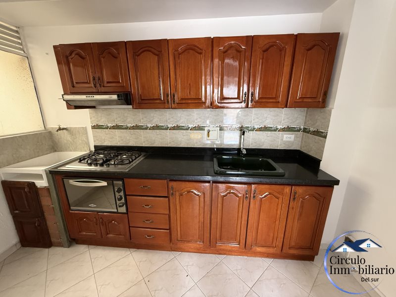 Apartamento disponible para Arriendo en Envigado La Mina Foto numero 1