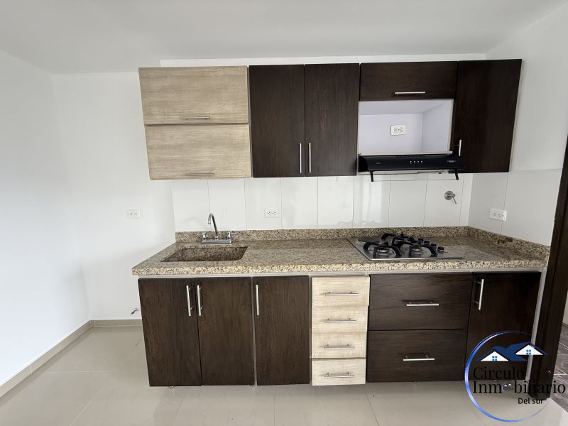 Apartamento disponible para Arriendo en Envigado El Trianón Foto numero 1