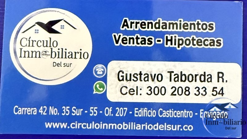 Apartamento disponible para Arriendo en Envigado El Chingui Foto numero 1