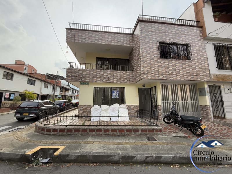 Casa disponible para Arriendo en Envigado San Marcos Foto numero 1