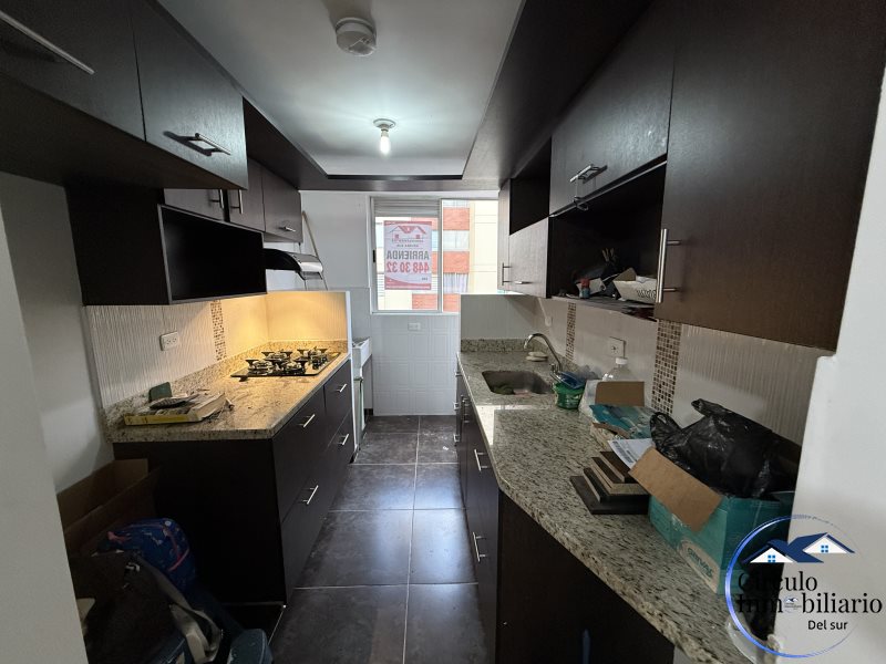 Apartamento disponible para Arriendo en Envigado La Paz Foto numero 1