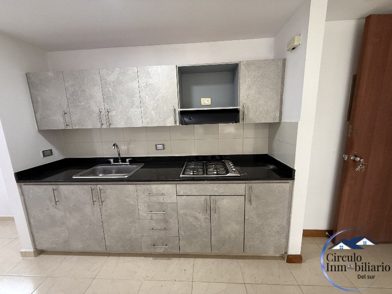 Apartamento disponible para Arriendo en Envigado El Esmeraldal Foto numero 1