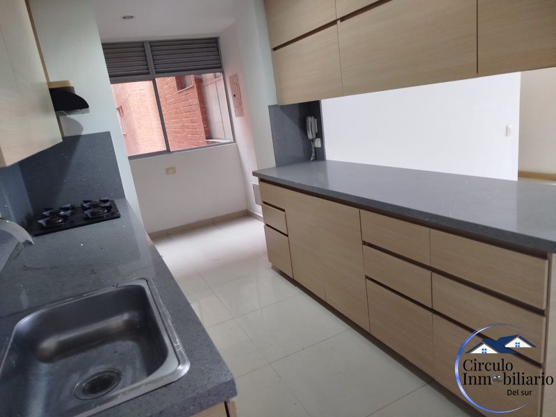 Apartamento disponible para Arriendo en Envigado Jardines Foto numero 1