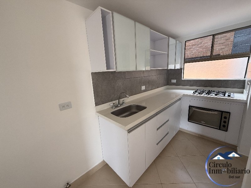 Apartamento disponible para Arriendo en Envigado Loma Escobero Foto numero 1