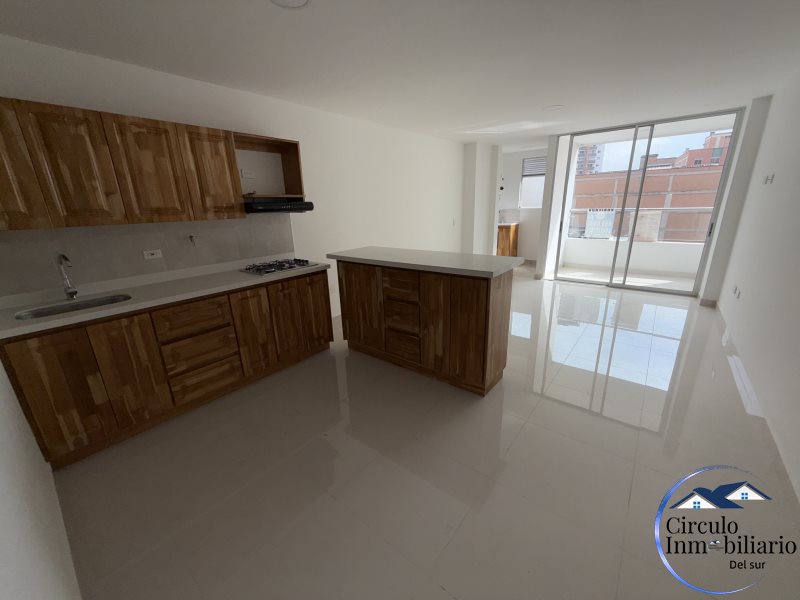 Apartamento disponible para Arriendo en Sabaneta Barrio Bombay Foto numero 1
