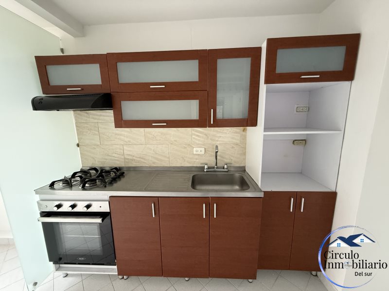 Apartamento disponible para Arriendo en Envigado La Pradera Foto numero 1