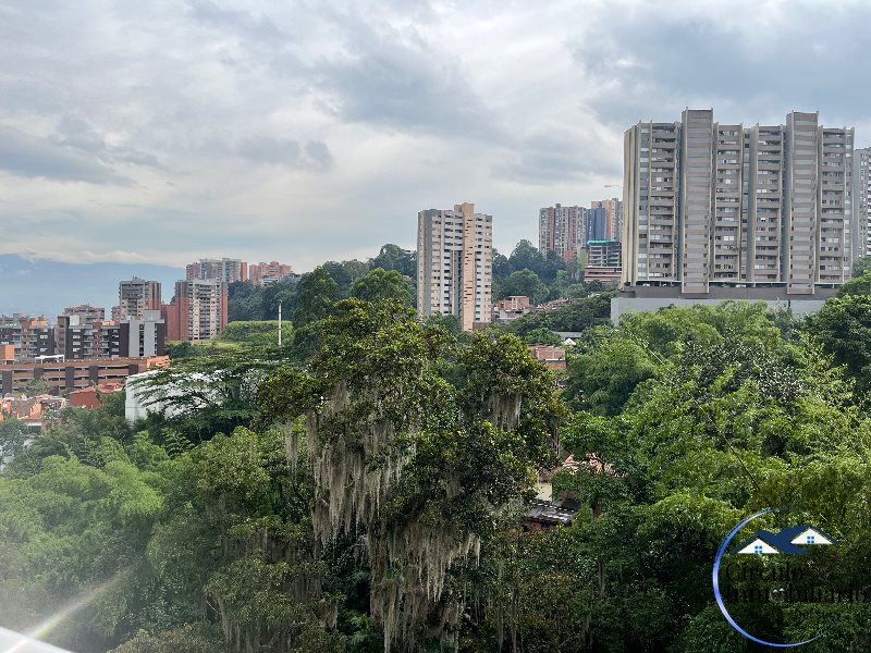 Apartamento disponible para Arriendo en Envigado con un valor de $3,000,000 código 6