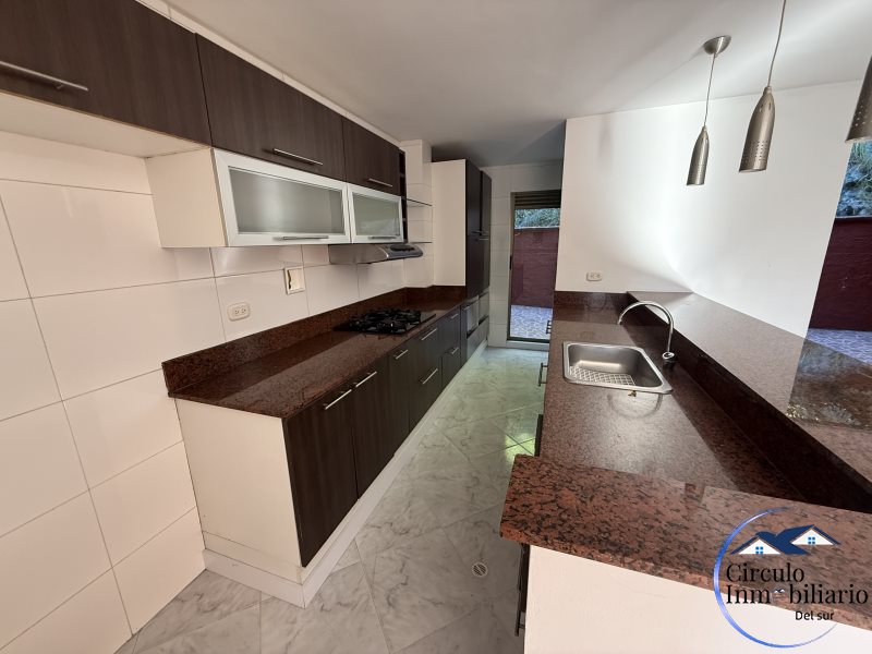 Casa disponible para Arriendo en Envigado Las Antillas Foto numero 1