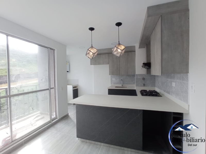 Apartamento disponible para Arriendo en Rionegro Fontibon Foto numero 1