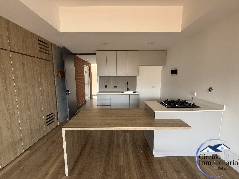 Apartamento disponible para Arriendo en Envigado Loma Del Barro Foto numero 1
