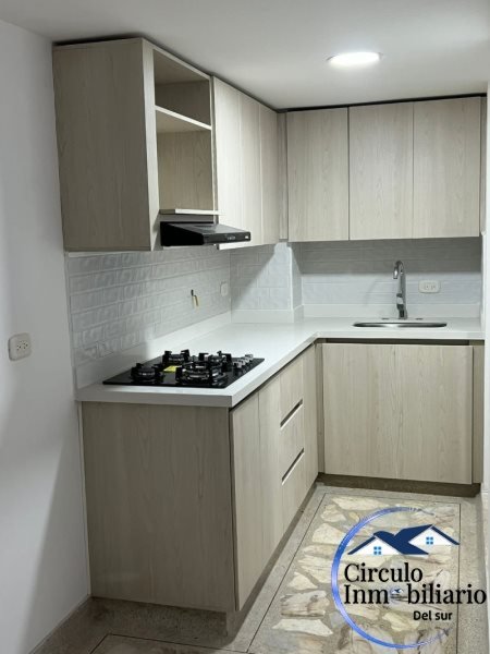 Apartamento disponible para Ambos en Envigado con un valor de $2,250,000 - $410,000,000 código 2795