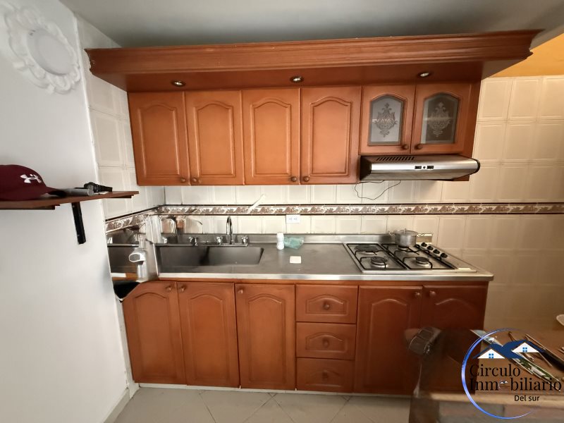 Apartamento disponible para Arriendo en Envigado El Trianón Foto numero 1