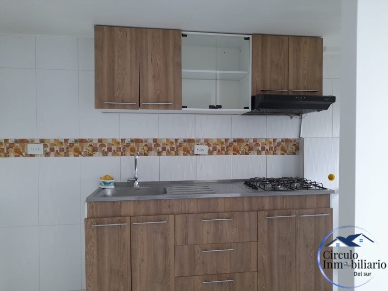 Apartamento disponible para Venta en Caldas Andalucia Foto numero 1