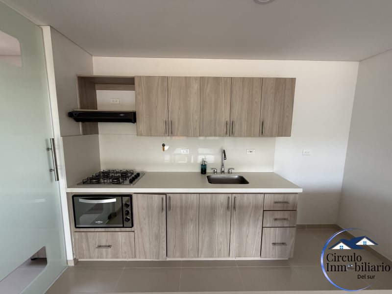 Apartamento disponible para Arriendo en Envigado El Salado Foto numero 1