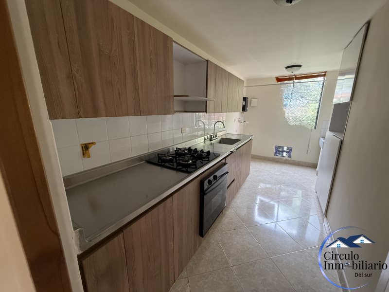 Apartamento disponible para Arriendo en Envigado El Dorado Foto numero 1