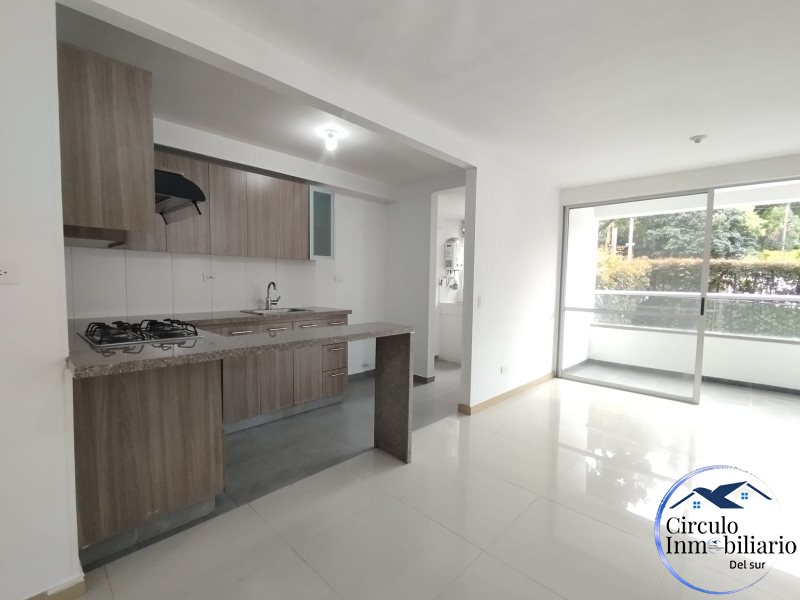 Apartamento disponible para Arriendo en Envigado Oasis Foto numero 1