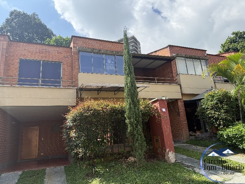 Casa disponible para Arriendo en Envigado Antillas Foto numero 1