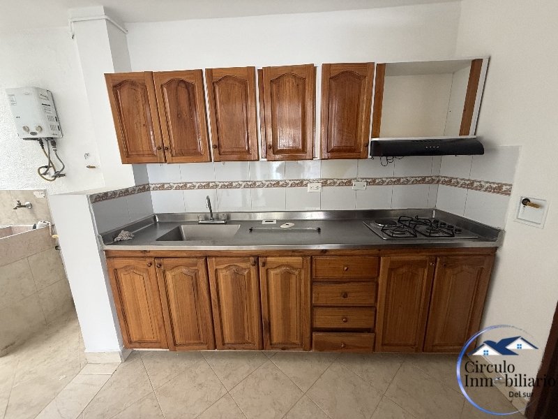 Apartamento disponible para Arriendo en Envigado La Paz Foto numero 1