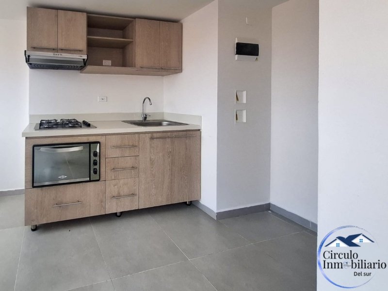 Apartamento disponible para Arriendo en Rionegro Fontibon Foto numero 1