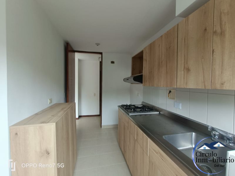 Apartamento disponible para Arriendo en Medellín La Agucatala Foto numero 1