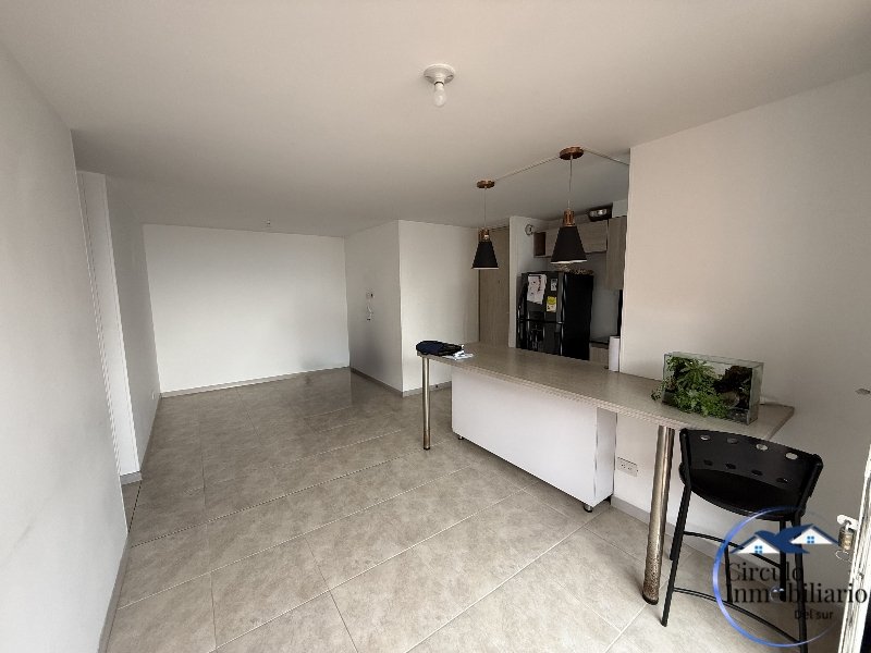 Apartamento disponible para Venta en Envigado Loma Del Barro Foto numero 1