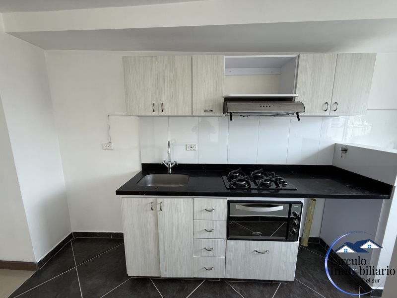 Apartamento disponible para Arriendo en Envigado con un valor de $2,500,000 código 3393