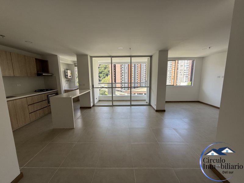 Apartamento disponible para Arriendo en Envigado Loma Del Barro Foto numero 1