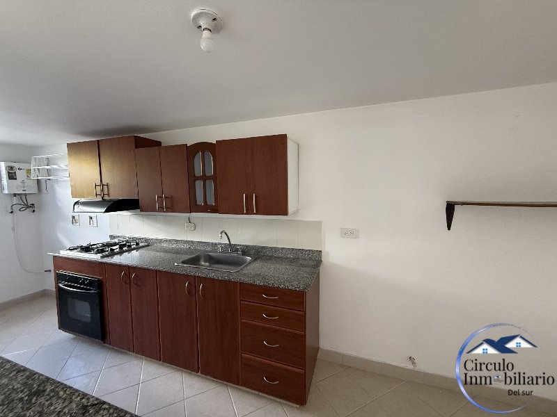 Apartamento disponible para Arriendo en Envigado Loma Escobero Foto numero 1