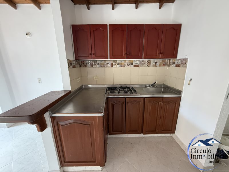 Apartamento disponible para Arriendo en Envigado El Trianón Foto numero 1