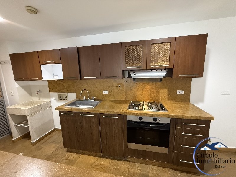 Apartamento disponible para Arriendo en Envigado Loma Escobero Foto numero 1