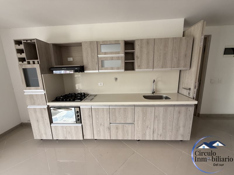 Apartamento disponible para Arriendo en Envigado La Inmaculada Foto numero 1