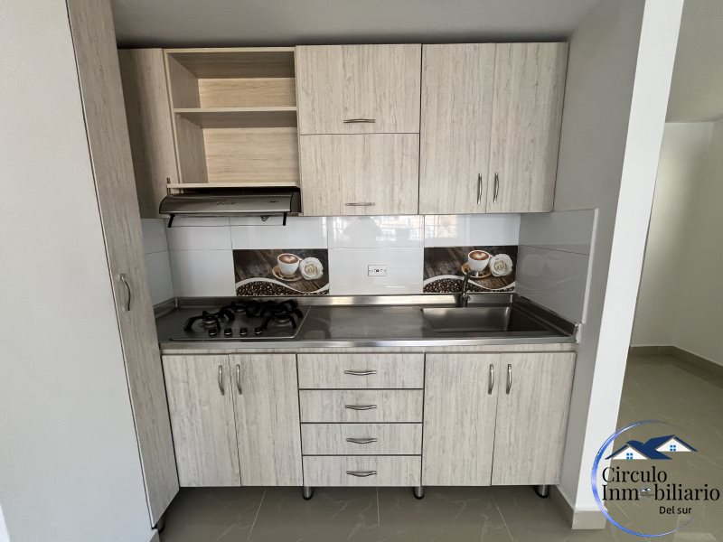Apartamento disponible para Arriendo en Envigado El Trianón Foto numero 1