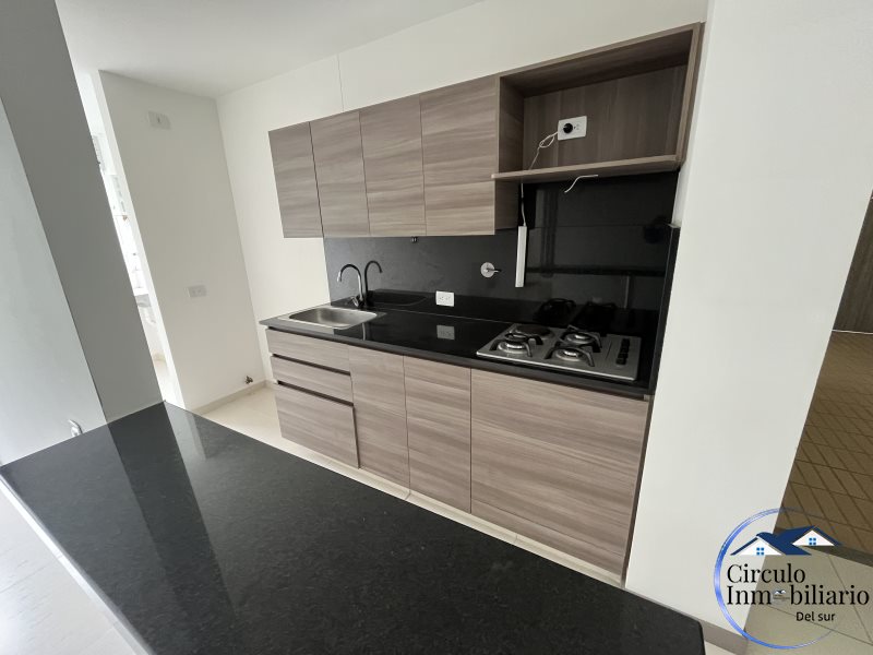 Apartamento disponible para Arriendo en Sabaneta La Florida Foto numero 1