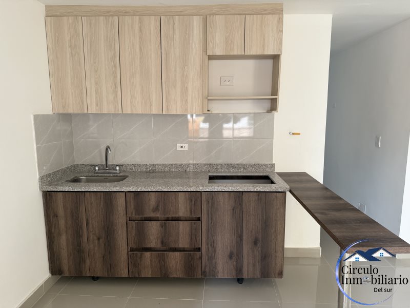 Apartamento disponible para Arriendo en Envigado Alto De Los Rave Foto numero 1