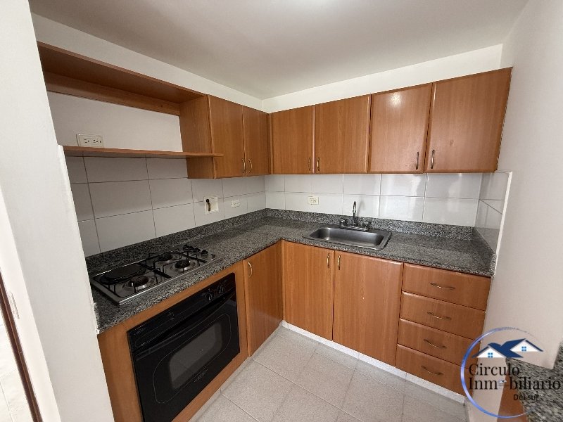 Apartamento disponible para Arriendo en Envigado Jardines Foto numero 1