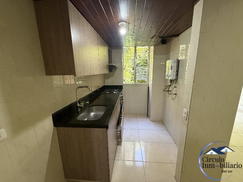 Apartamento disponible para Arriendo en Envigado Señorial Foto numero 1