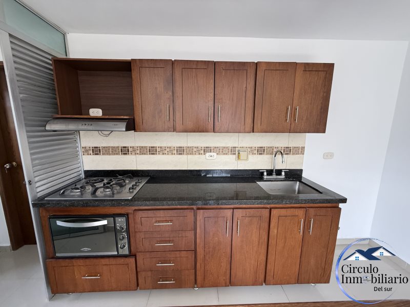 Apartamento disponible para Arriendo en Envigado El Portal Foto numero 1