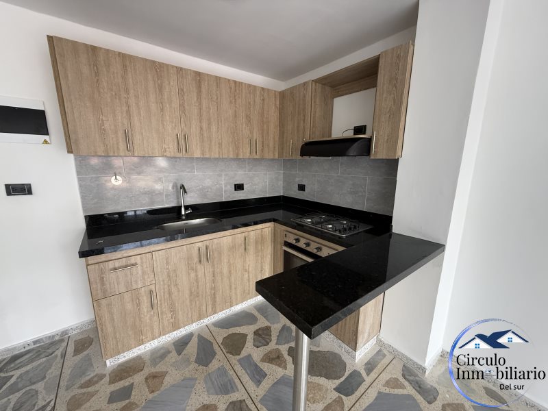 Apartamento disponible para Arriendo en Envigado El Trianón Foto numero 1