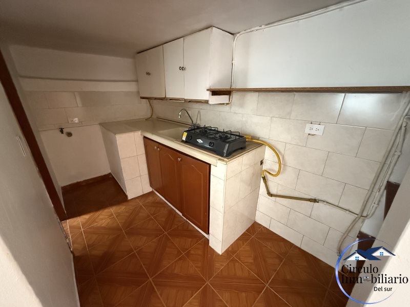 Apartaestudio disponible para Arriendo en Envigado Alcala Foto numero 1