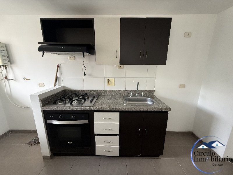 Apartamento disponible para Arriendo en Envigado con un valor de $2,800,000 código 4124