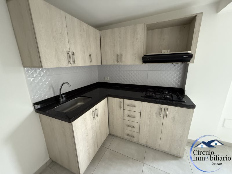 Apartamento disponible para Arriendo en Envigado Las Flores Foto numero 1