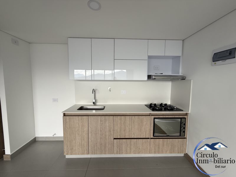 Apartamento disponible para Arriendo en Envigado El Trianón Foto numero 1