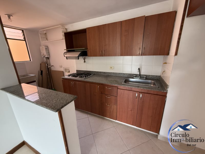Apartamento disponible para Arriendo en Envigado con un valor de $2,500,000 código 3032