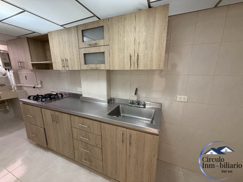 Apartamento disponible para Arriendo en Envigado La Magnolia Foto numero 1