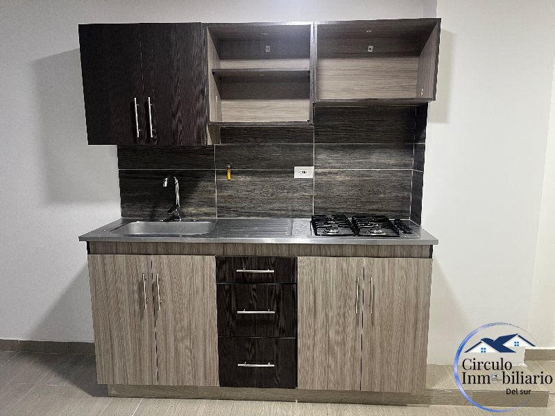 Apartamento disponible para Arriendo en Envigado El Trianón Foto numero 1