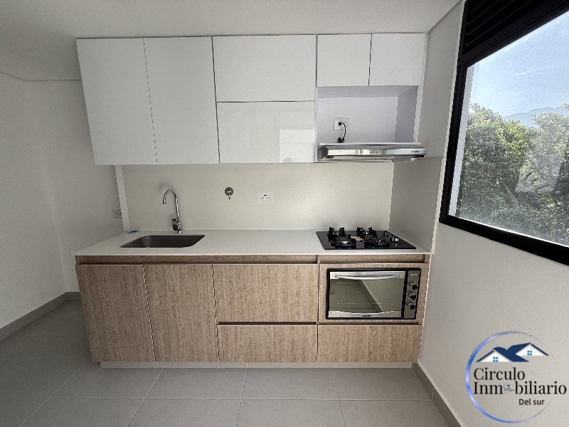 Apartamento disponible para Ambos en Envigado El Trianón Foto numero 1