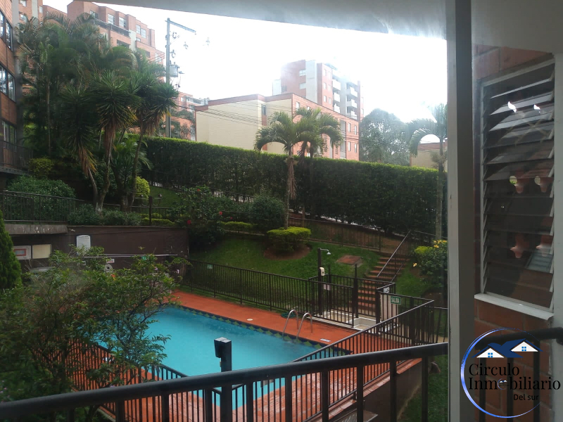 Apartamento disponible para Arriendo en Envigado Las Cometas Foto numero 1