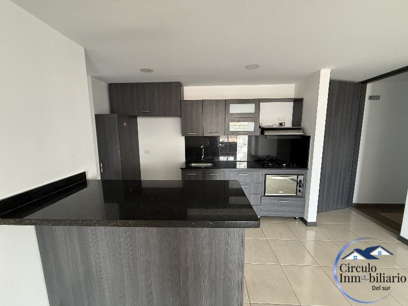 Apartamento disponible para Arriendo en Envigado Alto De Misael Foto numero 1